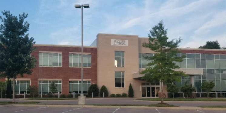 Medical building in Franklin, TN